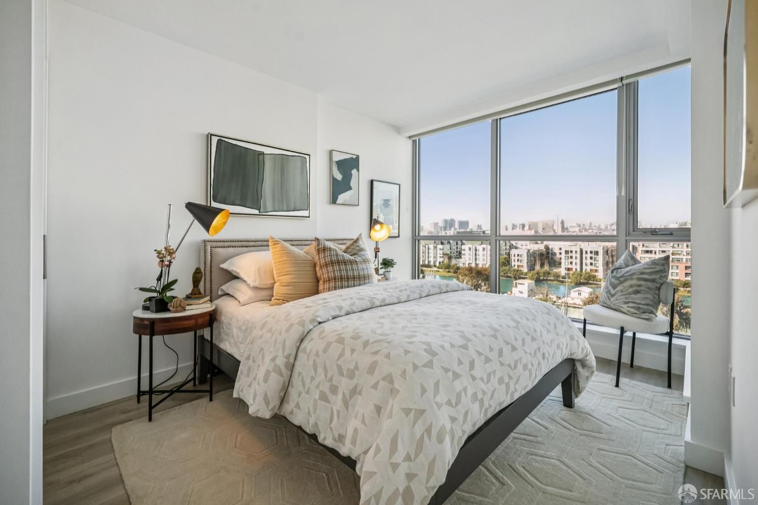 Detail Gallery Image 53 of 96 For 708 Long Bridge St #816,  San Francisco,  CA 94158 - 2 Beds | 2 Baths