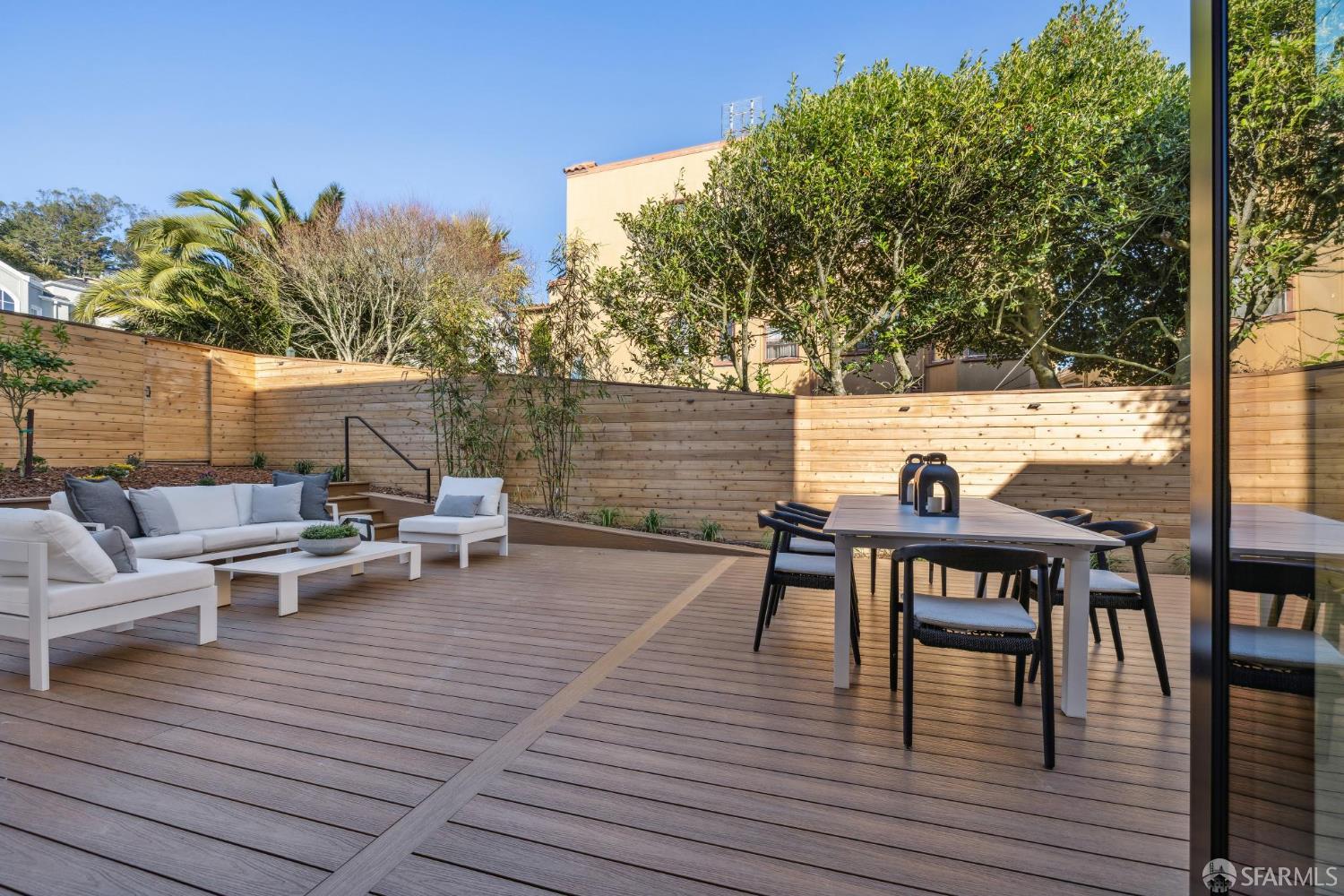 Detail Gallery Image 45 of 71 For 199 Brentwood Ave, San Francisco,  CA 94127 - 4 Beds | 4/1 Baths