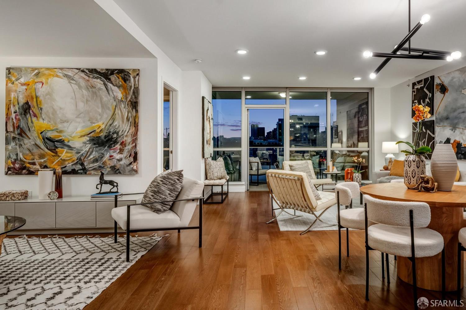 Detail Gallery Image 71 of 96 For 708 Long Bridge St #816,  San Francisco,  CA 94158 - 2 Beds | 2 Baths