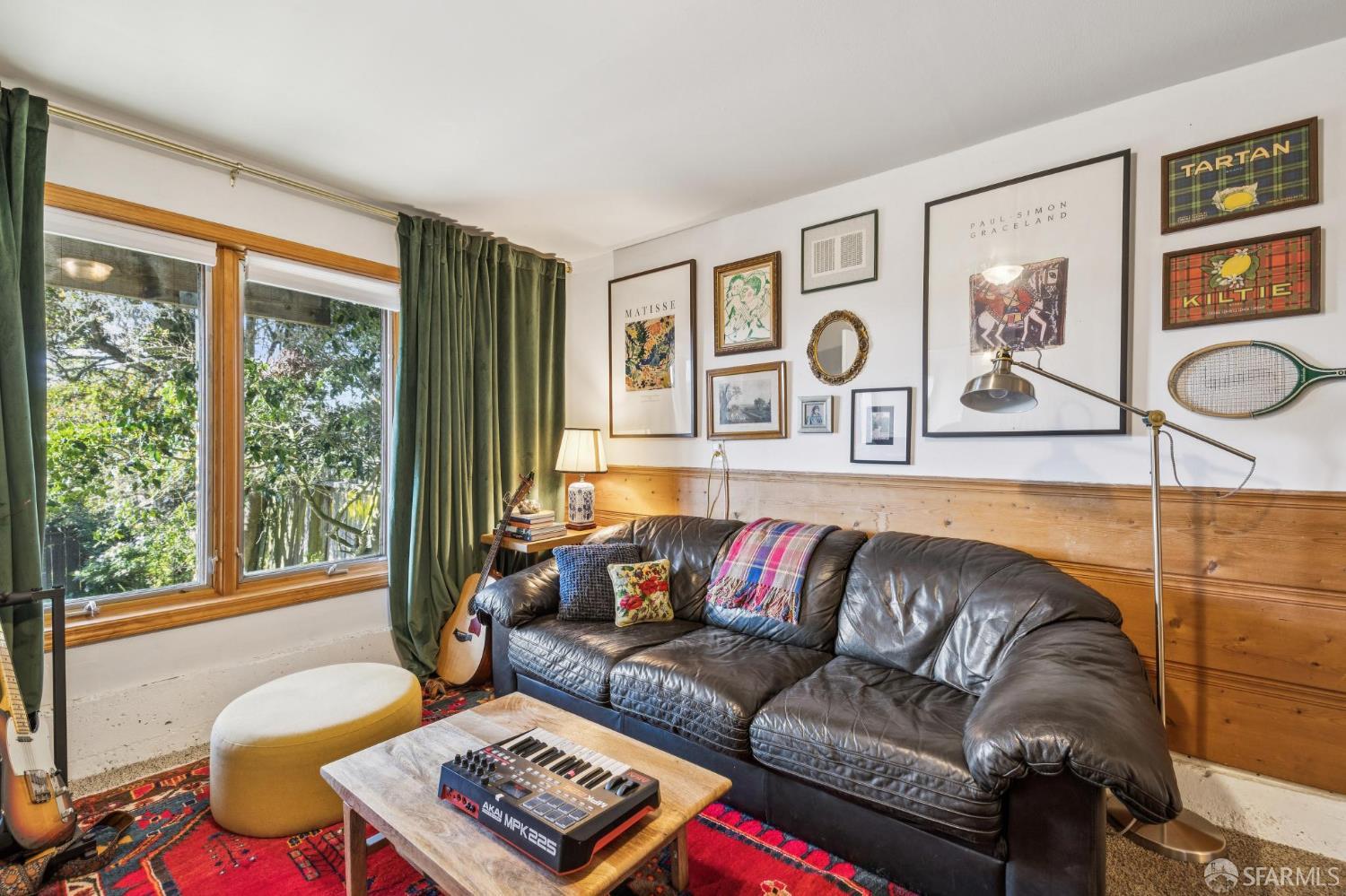 Detail Gallery Image 31 of 45 For 1815 29th Ave, San Francisco,  CA 94122 - 2 Beds | 1 Baths