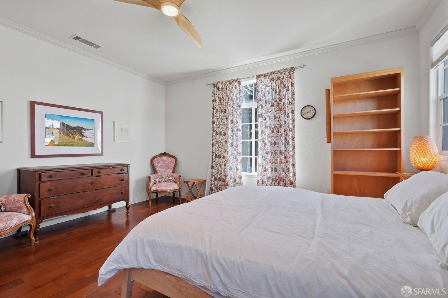 Detail Gallery Image 17 of 48 For 820 Almar Ave, Santa Cruz,  CA 95060 - 3 Beds | 2/1 Baths