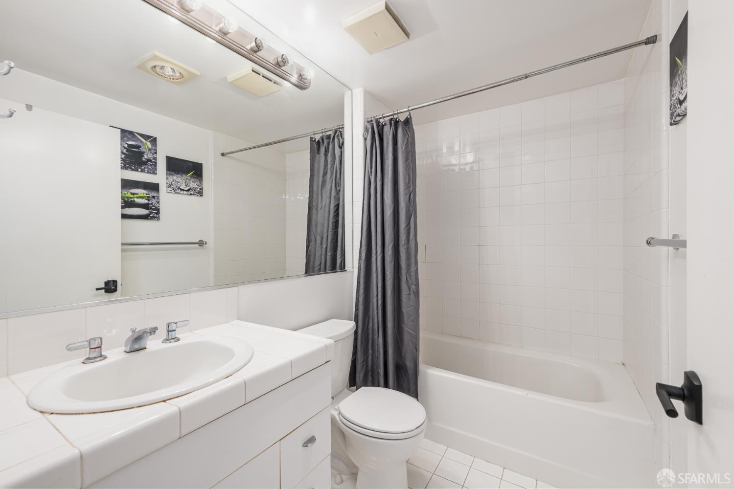 Detail Gallery Image 18 of 29 For 600 Chestnut St #107,  San Francisco,  CA 94133 - 2 Beds | 2 Baths