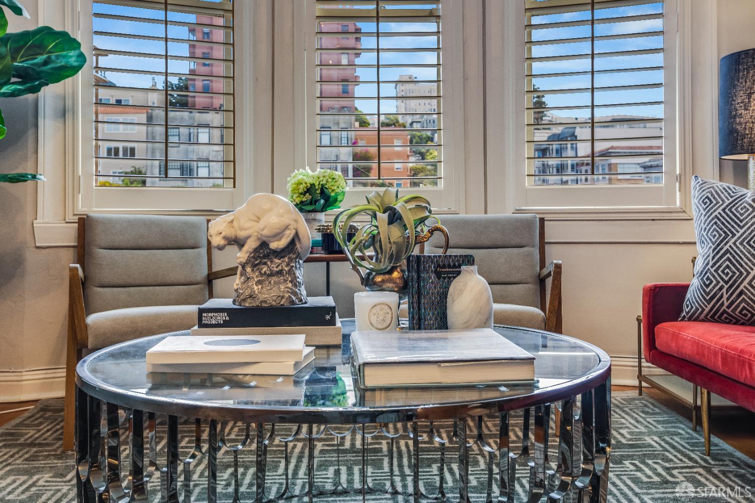 Detail Gallery Image 10 of 56 For 2701 Van Ness Ave #403,  San Francisco,  CA 94109 - 0 Beds | 1 Baths