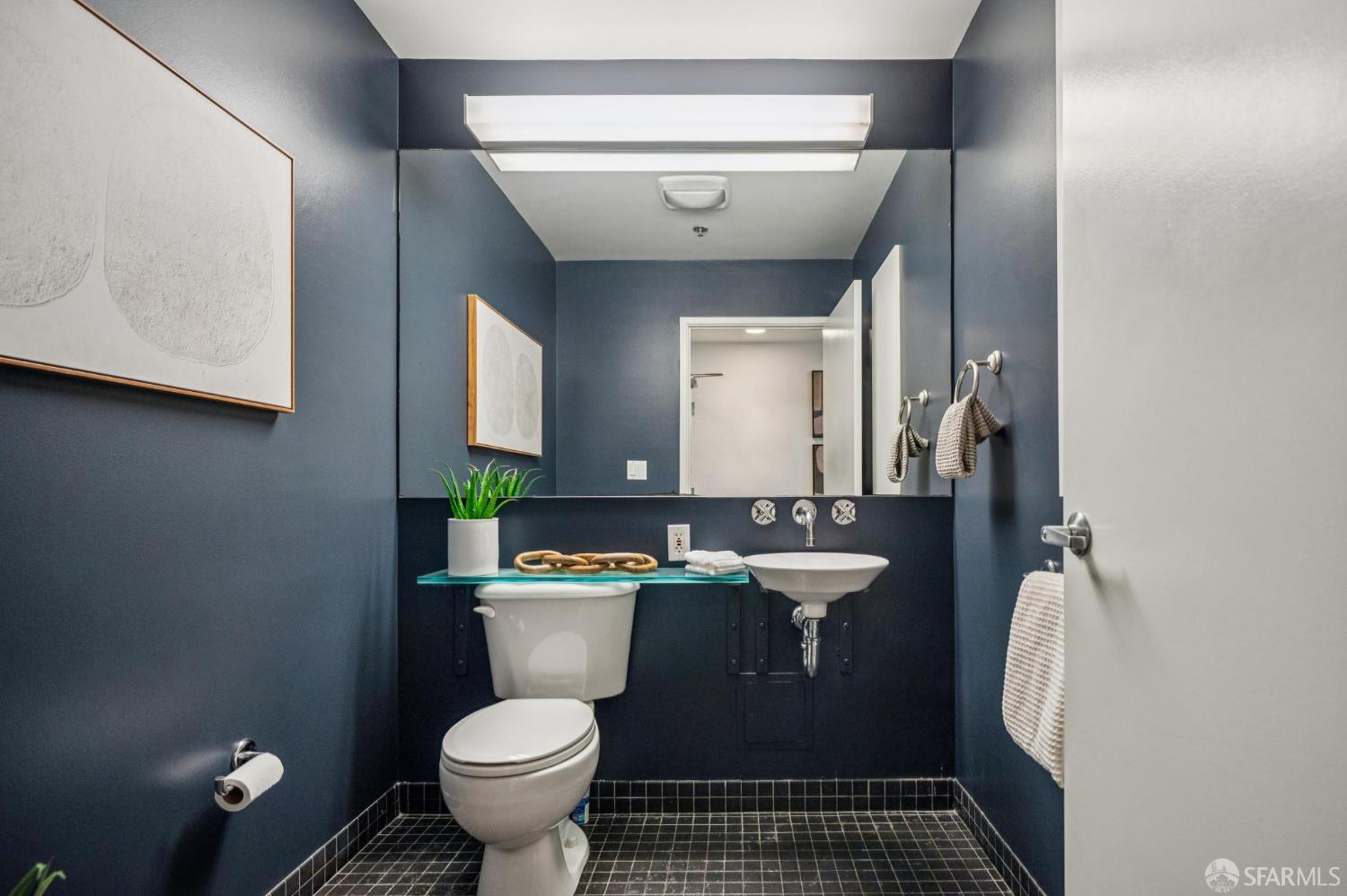 Detail Gallery Image 14 of 41 For 855 Folsom St #112,  San Francisco,  CA 94107 - 1 Beds | 1/1 Baths