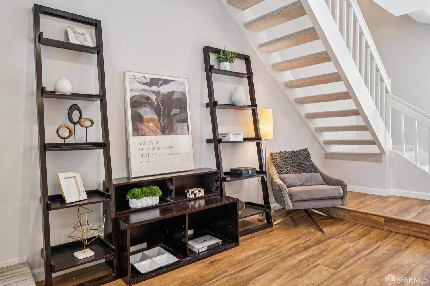 Detail Gallery Image 13 of 54 For 2545 Treeside Way, San Pablo,  CA 94806 - 2 Beds | 2/1 Baths