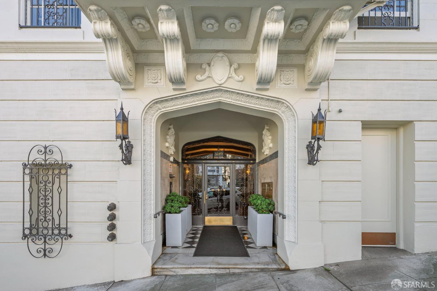 Detail Gallery Image 38 of 43 For 3045 Jackson St #504,  San Francisco,  CA 94115 - 1 Beds | 1 Baths