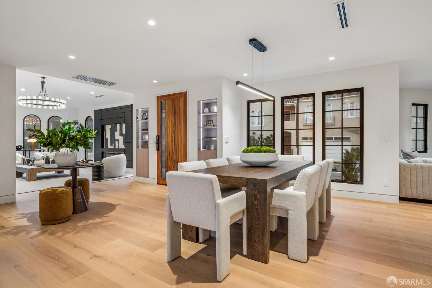 Detail Gallery Image 14 of 71 For 199 Brentwood Ave, San Francisco,  CA 94127 - 4 Beds | 4/1 Baths