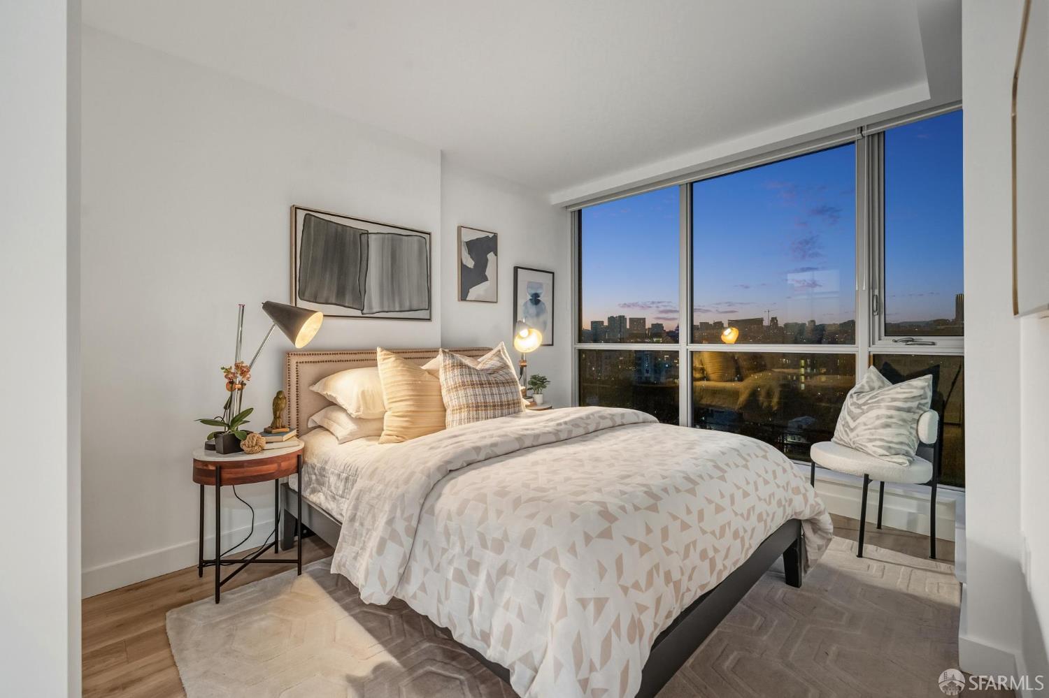 Detail Gallery Image 74 of 96 For 708 Long Bridge St #816,  San Francisco,  CA 94158 - 2 Beds | 2 Baths