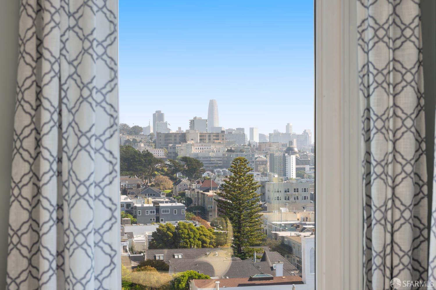 Detail Gallery Image 25 of 43 For 3045 Jackson St #504,  San Francisco,  CA 94115 - 1 Beds | 1 Baths