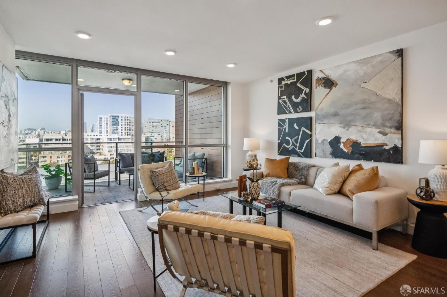 Detail Gallery Image 24 of 96 For 708 Long Bridge St #816,  San Francisco,  CA 94158 - 2 Beds | 2 Baths