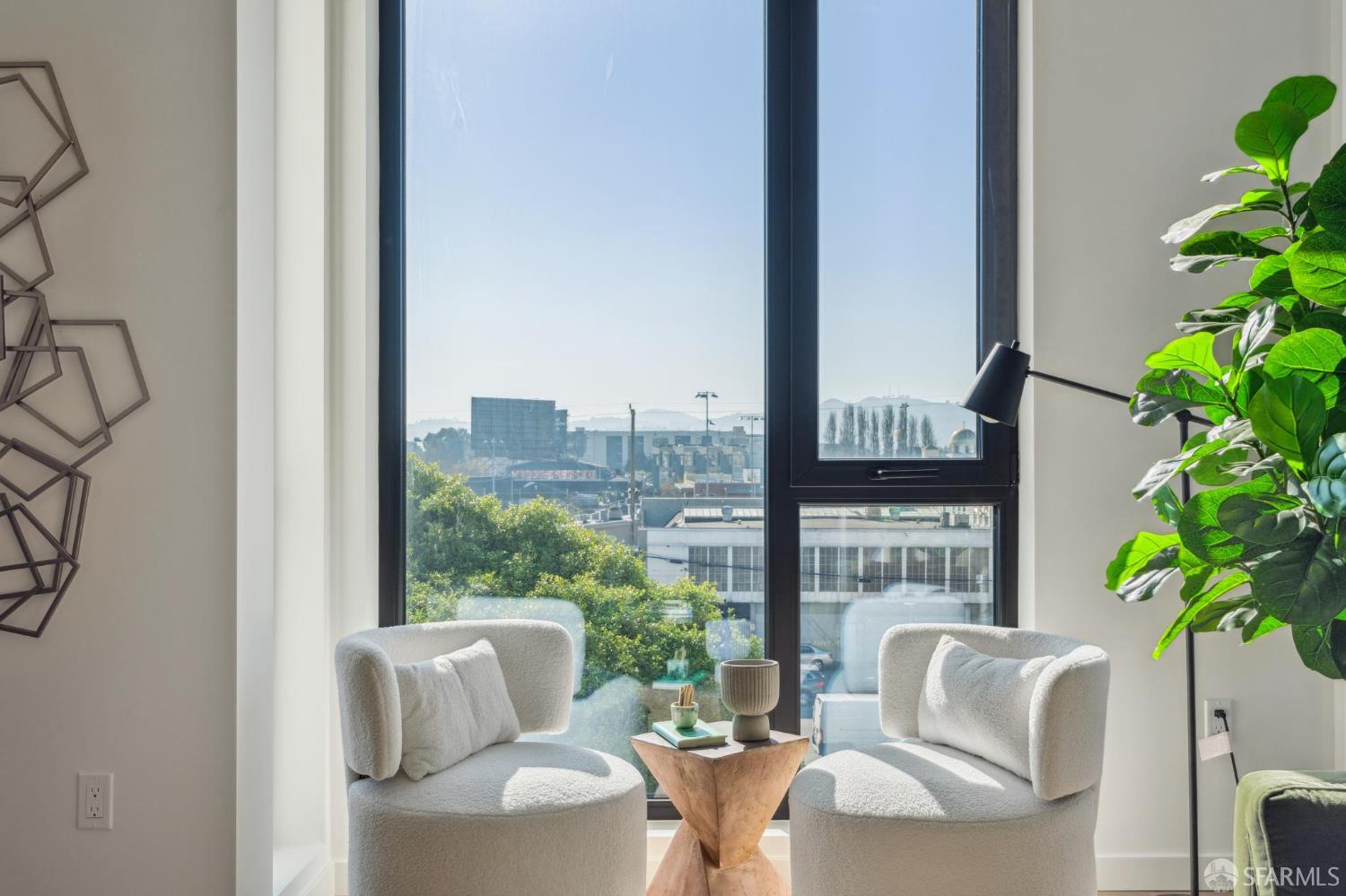 Detail Gallery Image 2 of 9 For 988 Harrison St Wd4,  San Francisco,  CA 94107 - 1 Beds | 1 Baths