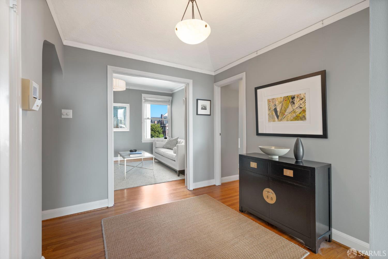 Detail Gallery Image 7 of 43 For 3045 Jackson St #504,  San Francisco,  CA 94115 - 1 Beds | 1 Baths