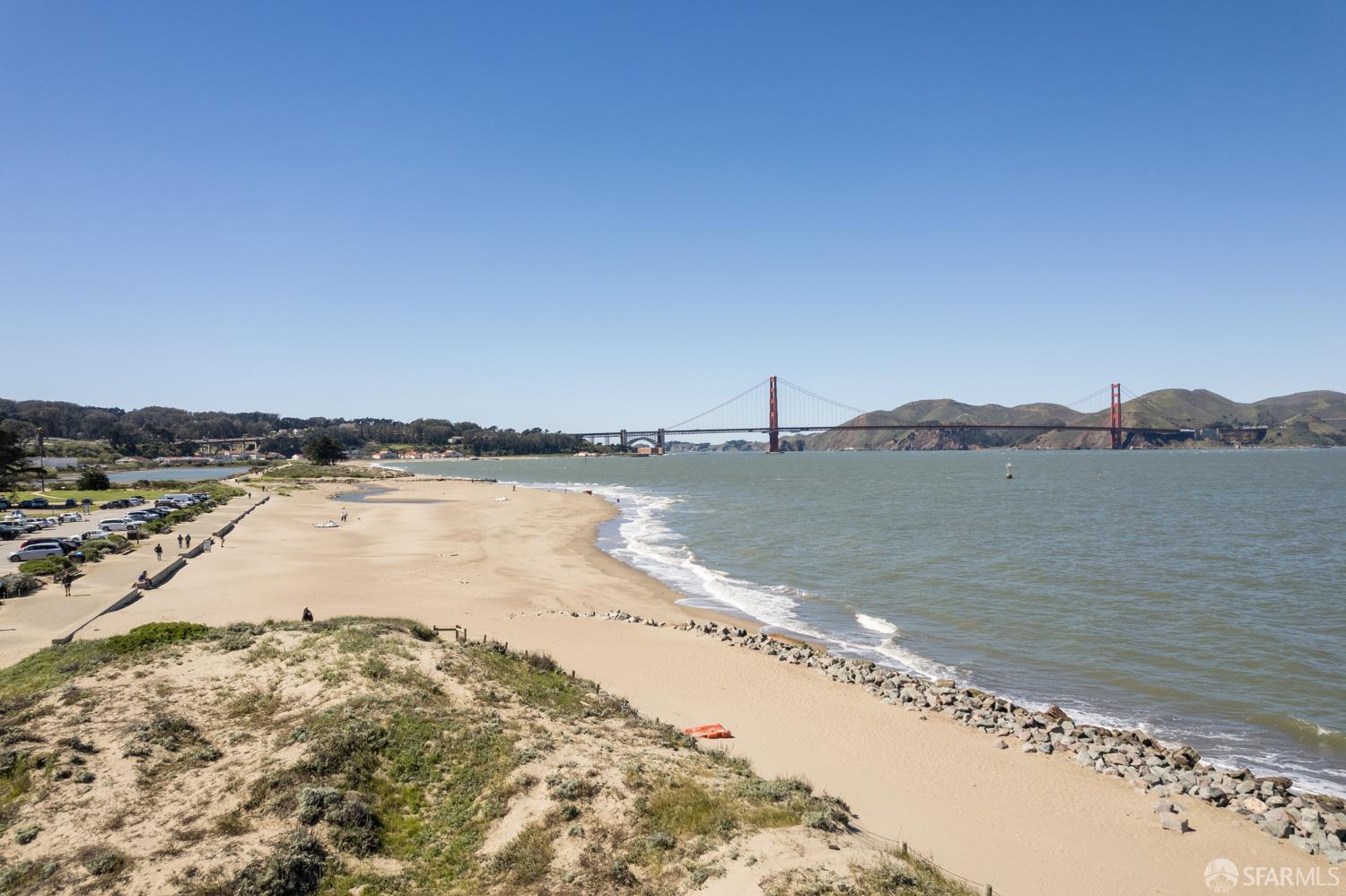 Detail Gallery Image 51 of 56 For 2701 Van Ness Ave #403,  San Francisco,  CA 94109 - 0 Beds | 1 Baths