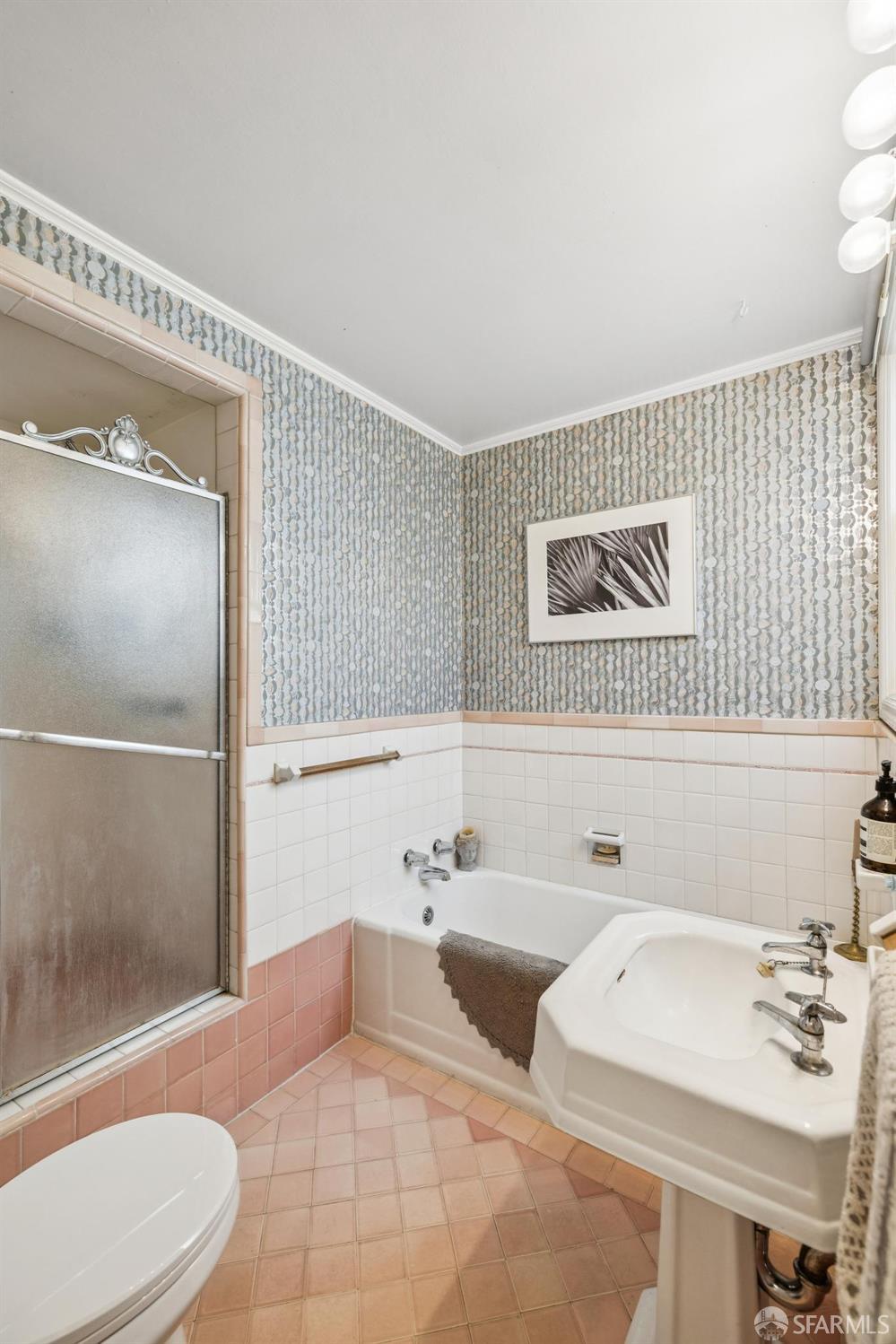 Detail Gallery Image 27 of 45 For 1815 29th Ave, San Francisco,  CA 94122 - 2 Beds | 1 Baths