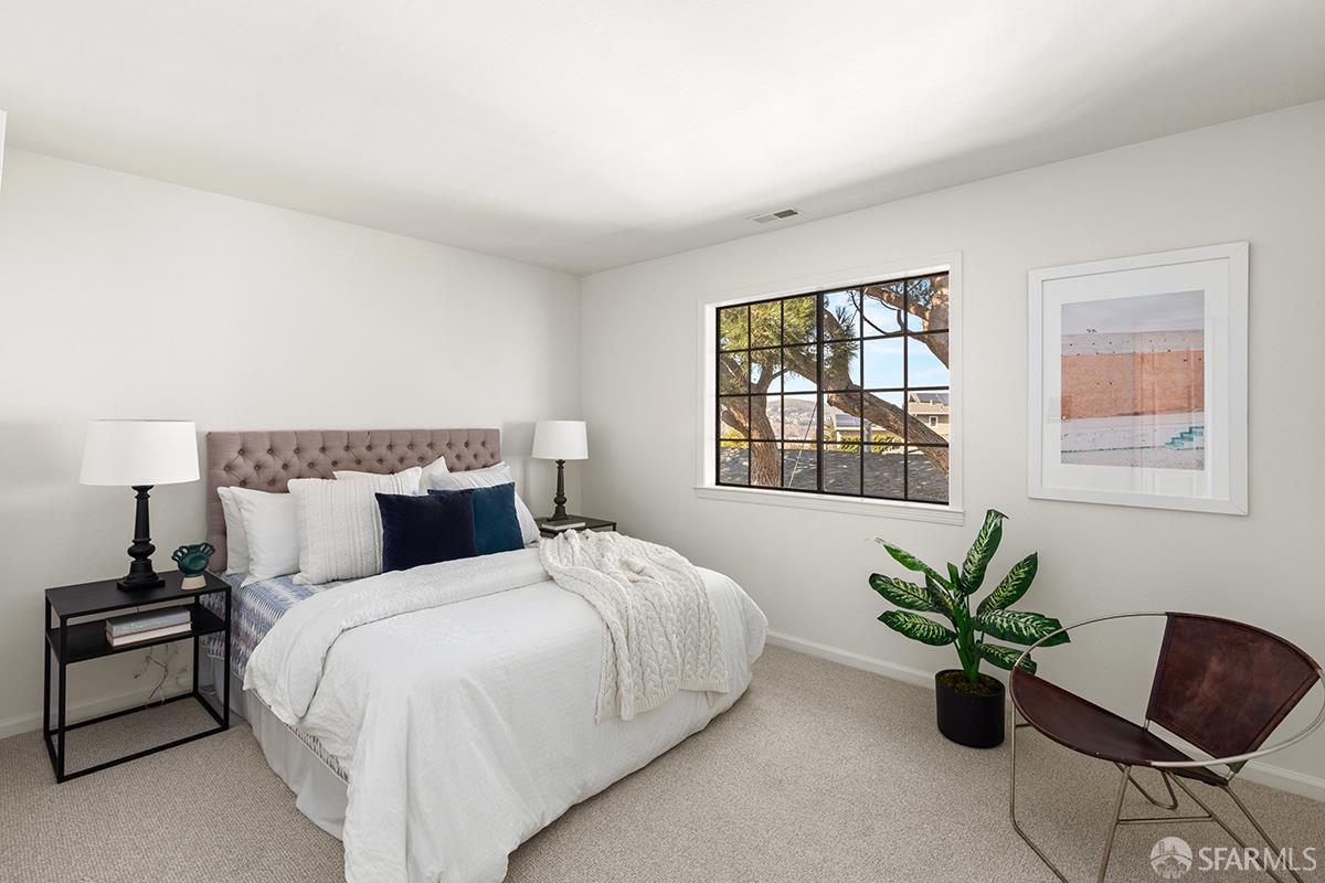 Detail Gallery Image 43 of 65 For 169 Tulare St, Brisbane,  CA 94005 - 4 Beds | 3 Baths