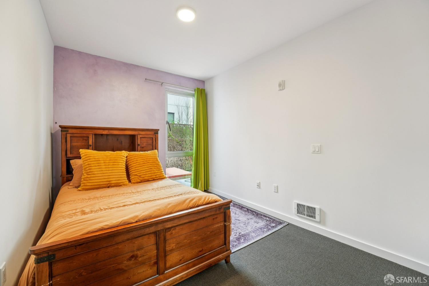 Detail Gallery Image 13 of 40 For 388 Fulton St #201,  San Francisco,  CA 94102 - 2 Beds | 1 Baths