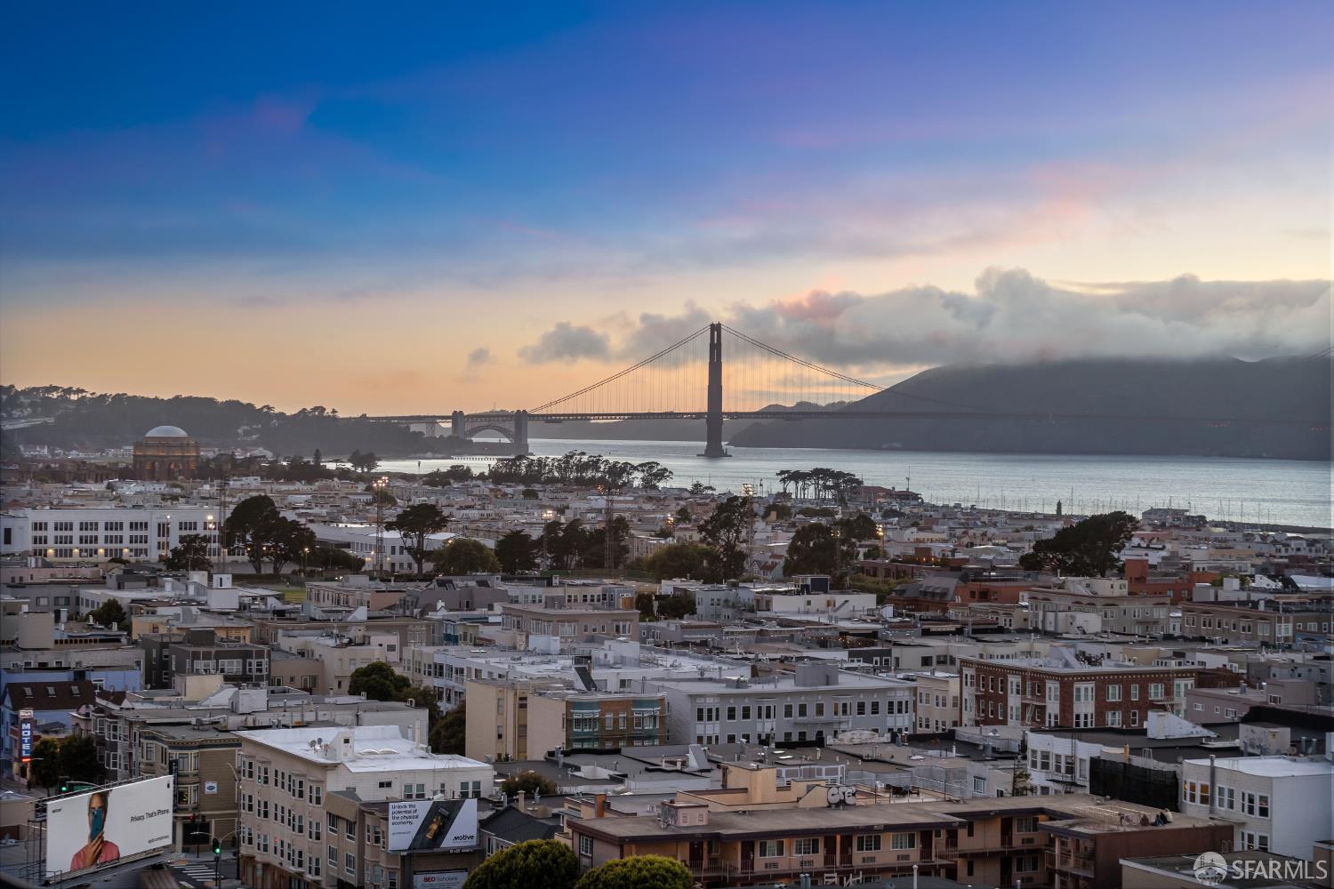 Detail Gallery Image 30 of 56 For 2701 Van Ness Ave #403,  San Francisco,  CA 94109 - 0 Beds | 1 Baths