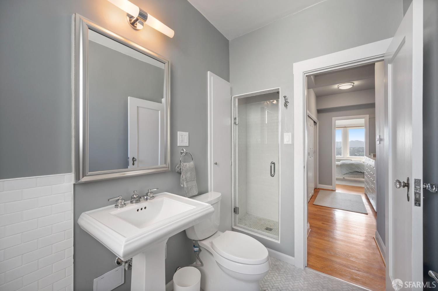 Detail Gallery Image 30 of 43 For 3045 Jackson St #504,  San Francisco,  CA 94115 - 1 Beds | 1 Baths