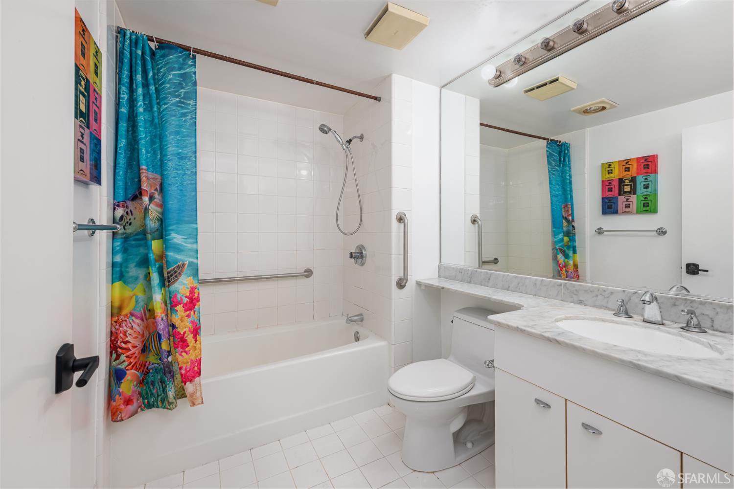 Detail Gallery Image 20 of 29 For 600 Chestnut St #107,  San Francisco,  CA 94133 - 2 Beds | 2 Baths