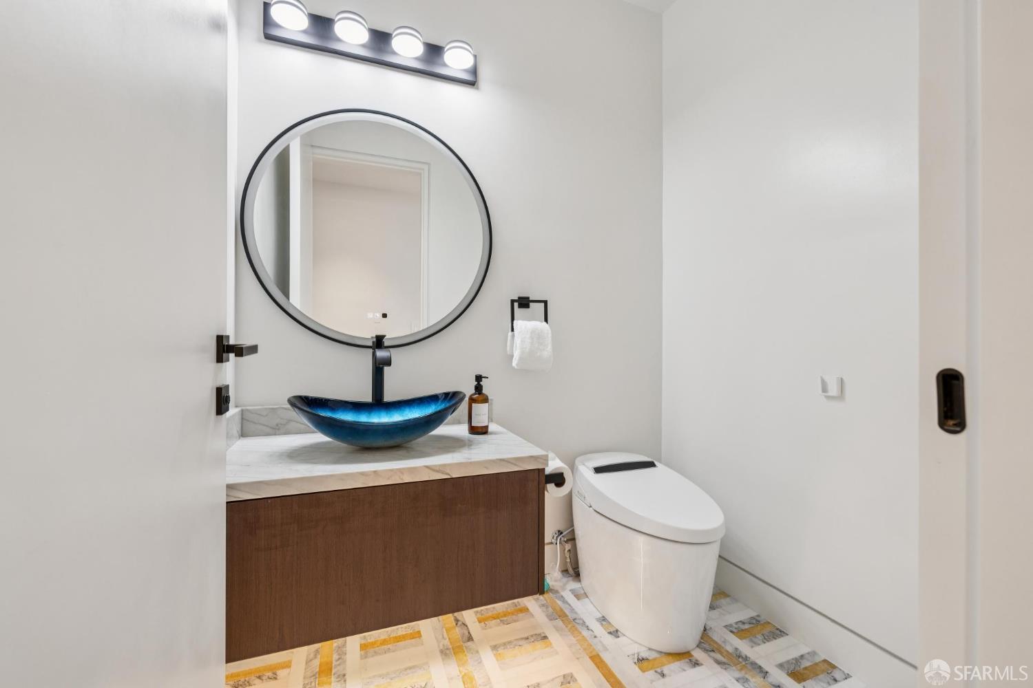 Detail Gallery Image 30 of 71 For 199 Brentwood Ave, San Francisco,  CA 94127 - 4 Beds | 4/1 Baths