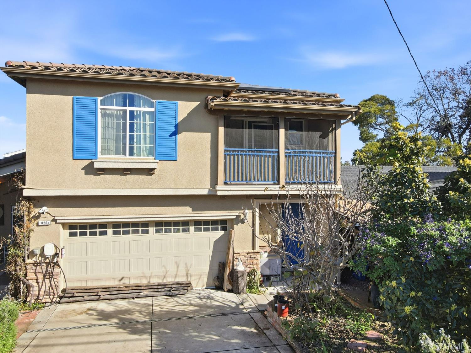 Detail Gallery Image 34 of 48 For 820 Almar Ave, Santa Cruz,  CA 95060 - 3 Beds | 2/1 Baths