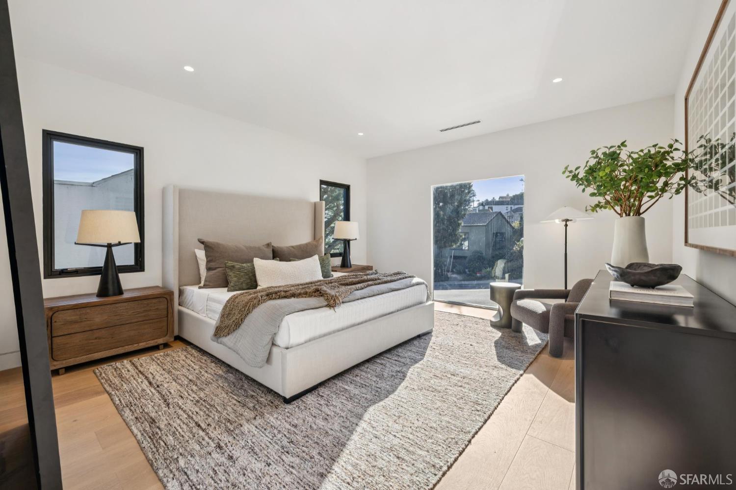 Detail Gallery Image 31 of 71 For 199 Brentwood Ave, San Francisco,  CA 94127 - 4 Beds | 4/1 Baths