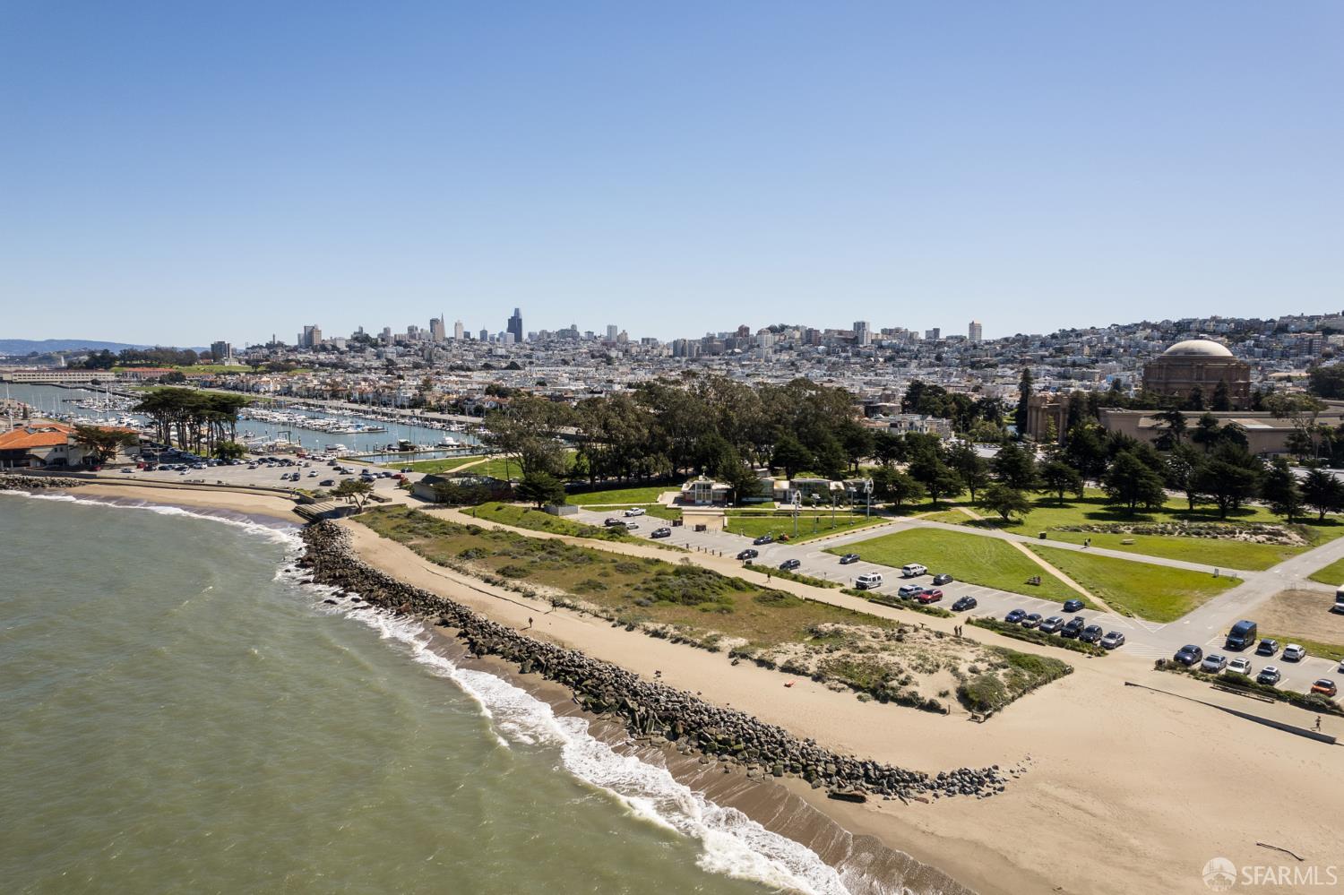 Detail Gallery Image 50 of 56 For 2701 Van Ness Ave #403,  San Francisco,  CA 94109 - 0 Beds | 1 Baths