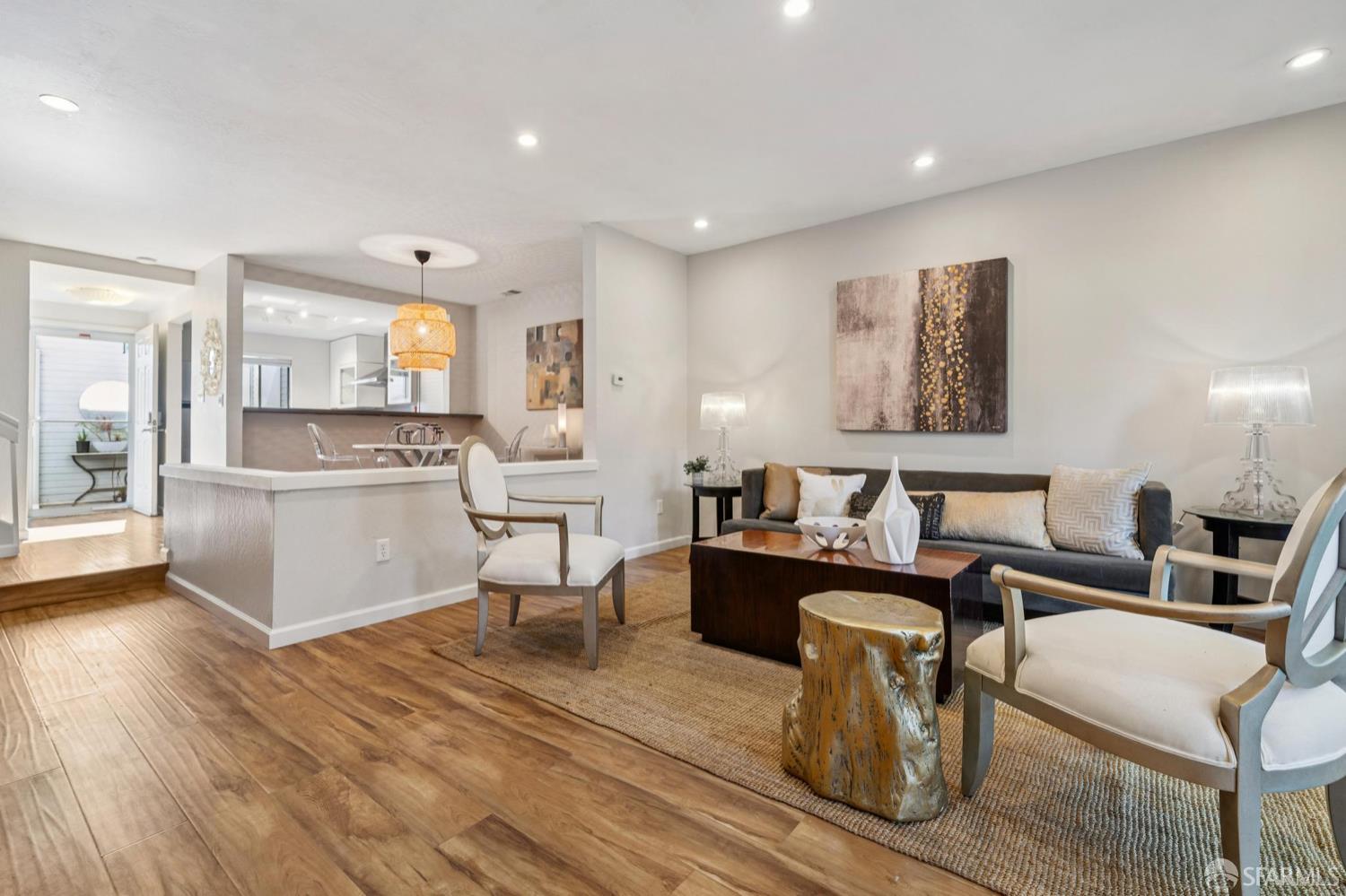 2545 Treeside, San Pablo, CA, 94806