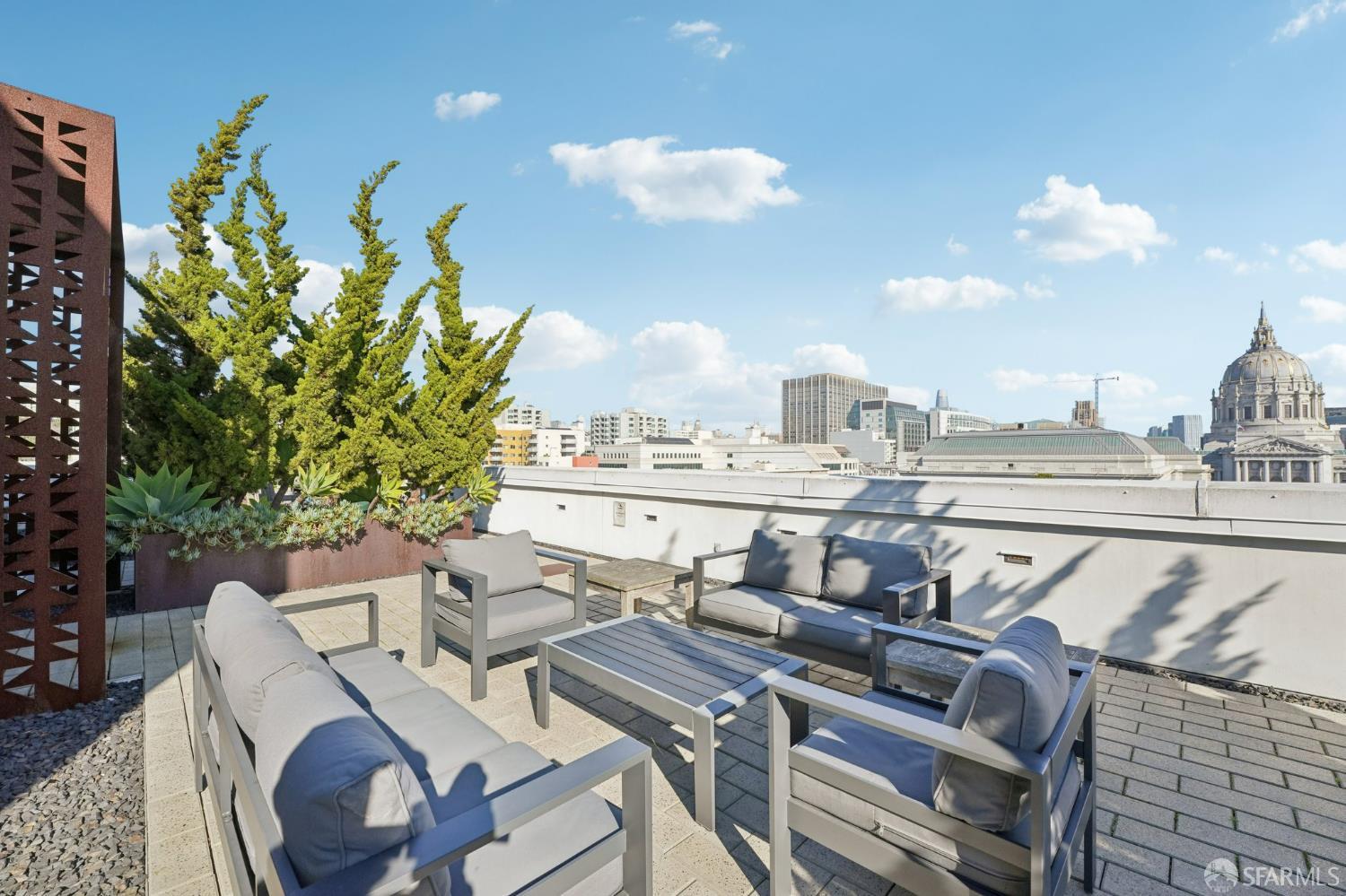 Detail Gallery Image 28 of 40 For 388 Fulton St #201,  San Francisco,  CA 94102 - 2 Beds | 1 Baths