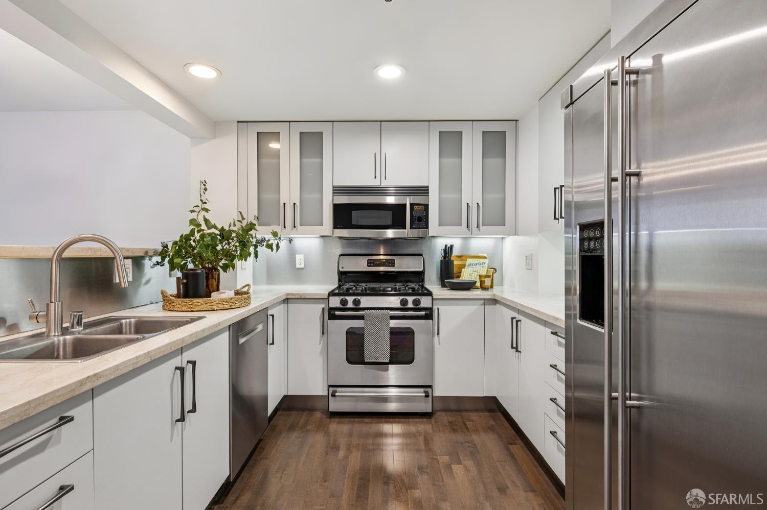 Detail Gallery Image 12 of 30 For 200 Brannan St #139,  San Francisco,  CA 94107 - 1 Beds | 1 Baths