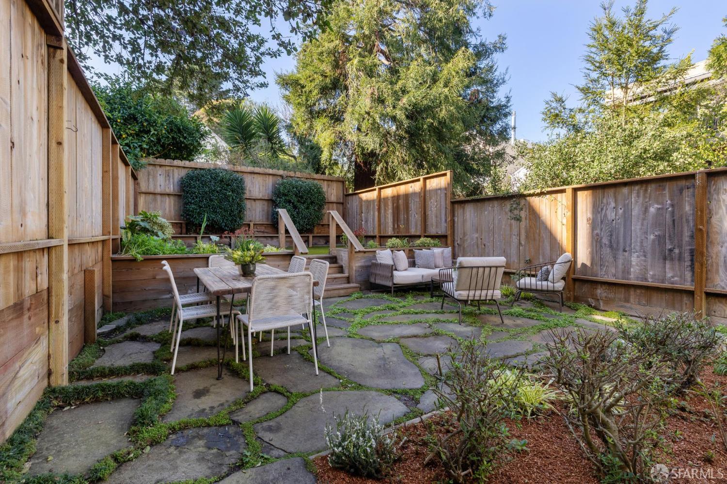 Detail Gallery Image 35 of 39 For 826 Diamond St, San Francisco,  CA 94114 - – Beds | – Baths