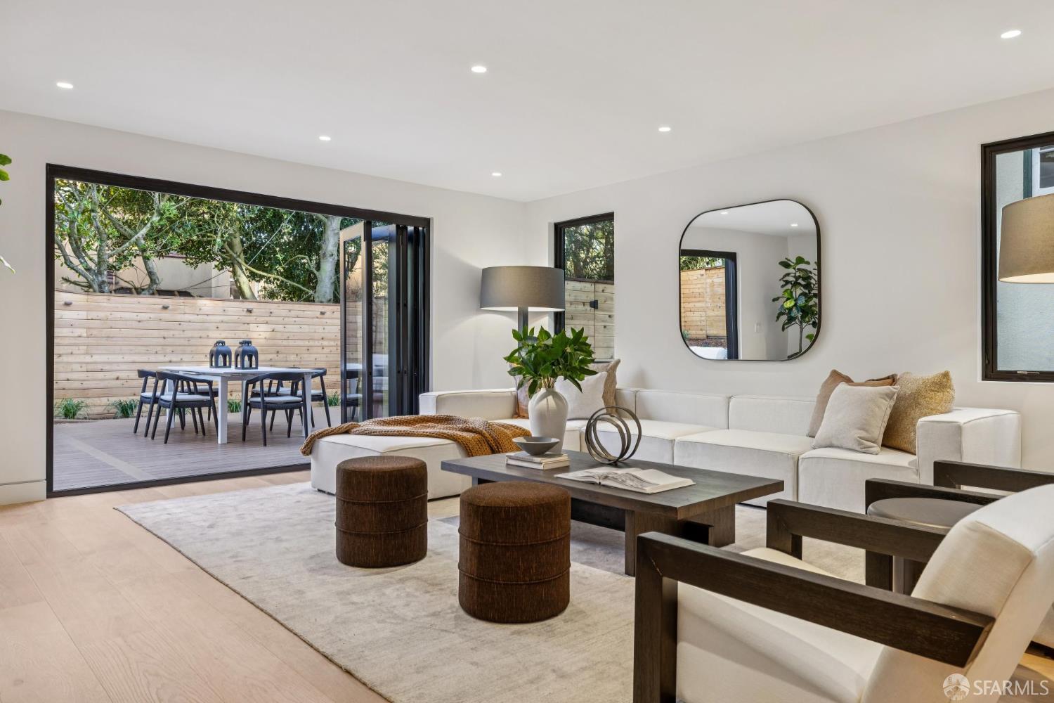 Detail Gallery Image 49 of 71 For 199 Brentwood Ave, San Francisco,  CA 94127 - 4 Beds | 4/1 Baths