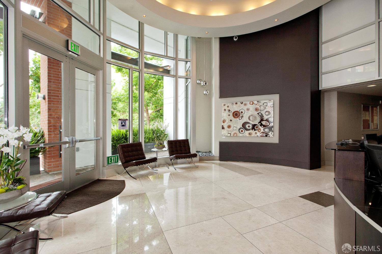 Detail Gallery Image 22 of 30 For 200 Brannan St #139,  San Francisco,  CA 94107 - 1 Beds | 1 Baths