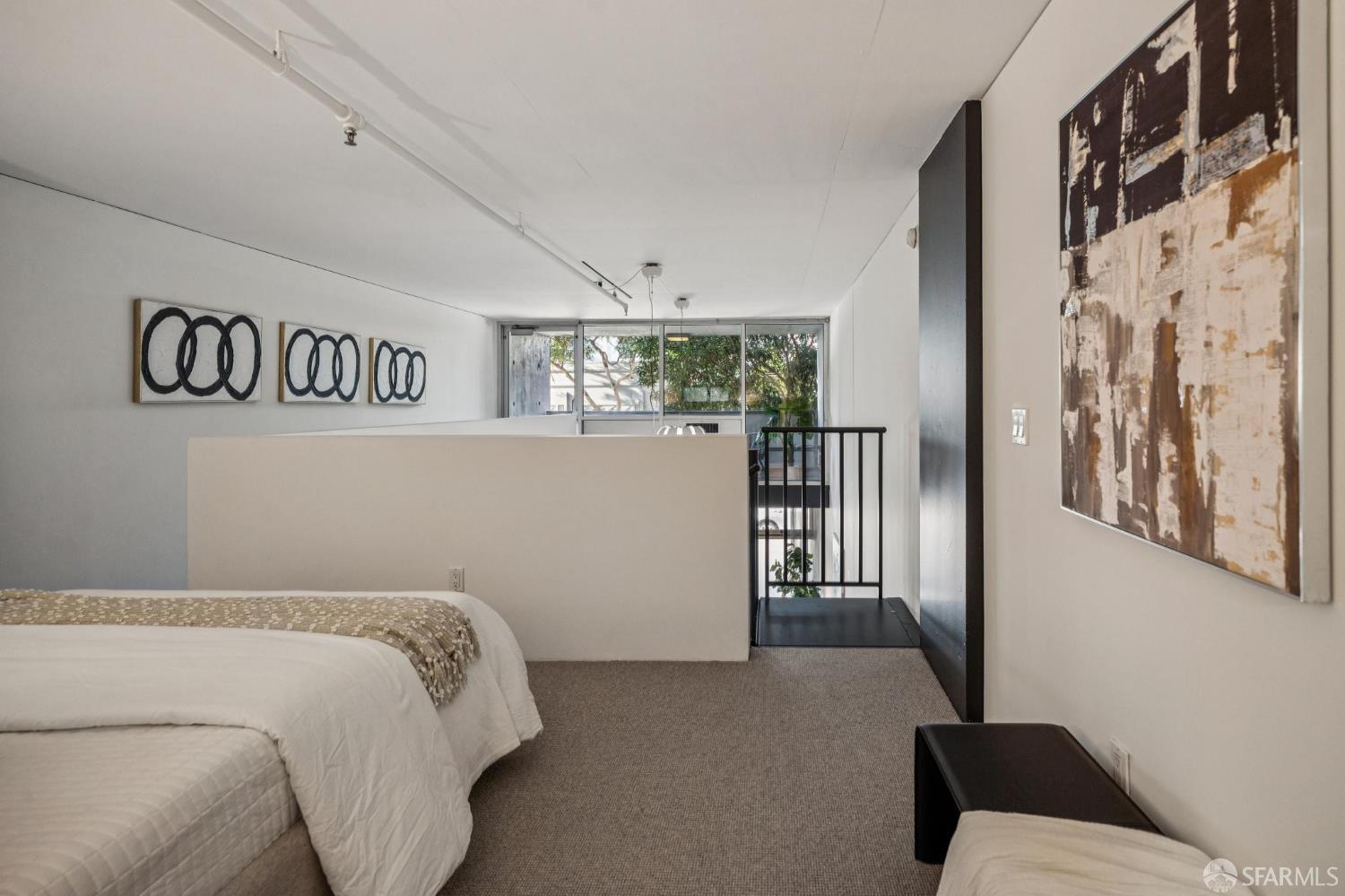 Detail Gallery Image 19 of 41 For 855 Folsom St #112,  San Francisco,  CA 94107 - 1 Beds | 1/1 Baths