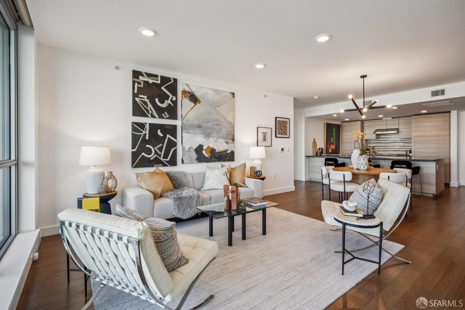 Detail Gallery Image 37 of 96 For 708 Long Bridge St #816,  San Francisco,  CA 94158 - 2 Beds | 2 Baths