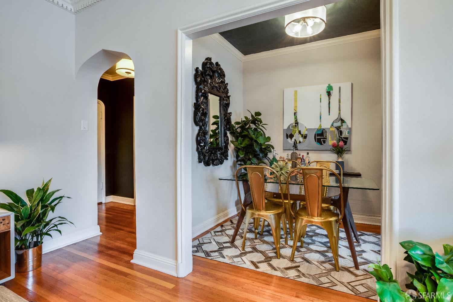 Detail Gallery Image 19 of 56 For 2701 Van Ness Ave #403,  San Francisco,  CA 94109 - 0 Beds | 1 Baths