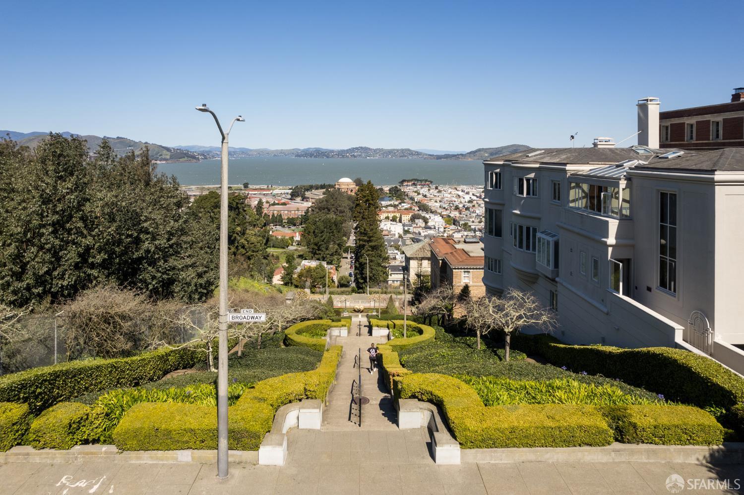 Detail Gallery Image 44 of 56 For 2701 Van Ness Ave #403,  San Francisco,  CA 94109 - 0 Beds | 1 Baths