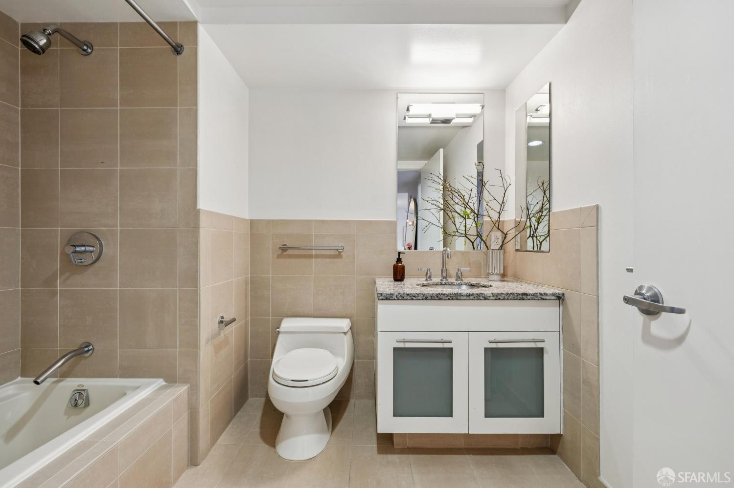 Detail Gallery Image 19 of 30 For 200 Brannan St #139,  San Francisco,  CA 94107 - 1 Beds | 1 Baths