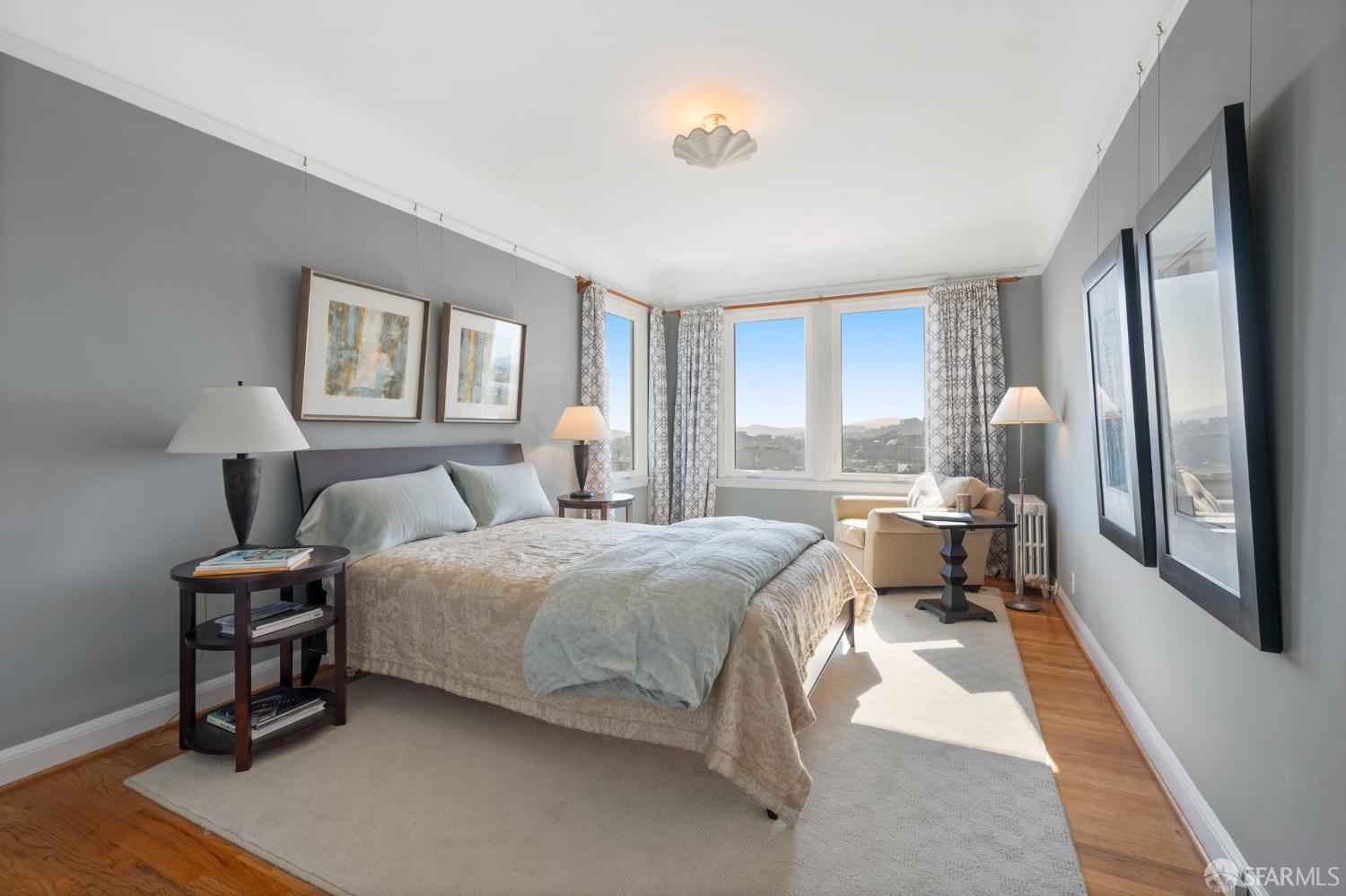 Detail Gallery Image 22 of 43 For 3045 Jackson St #504,  San Francisco,  CA 94115 - 1 Beds | 1 Baths