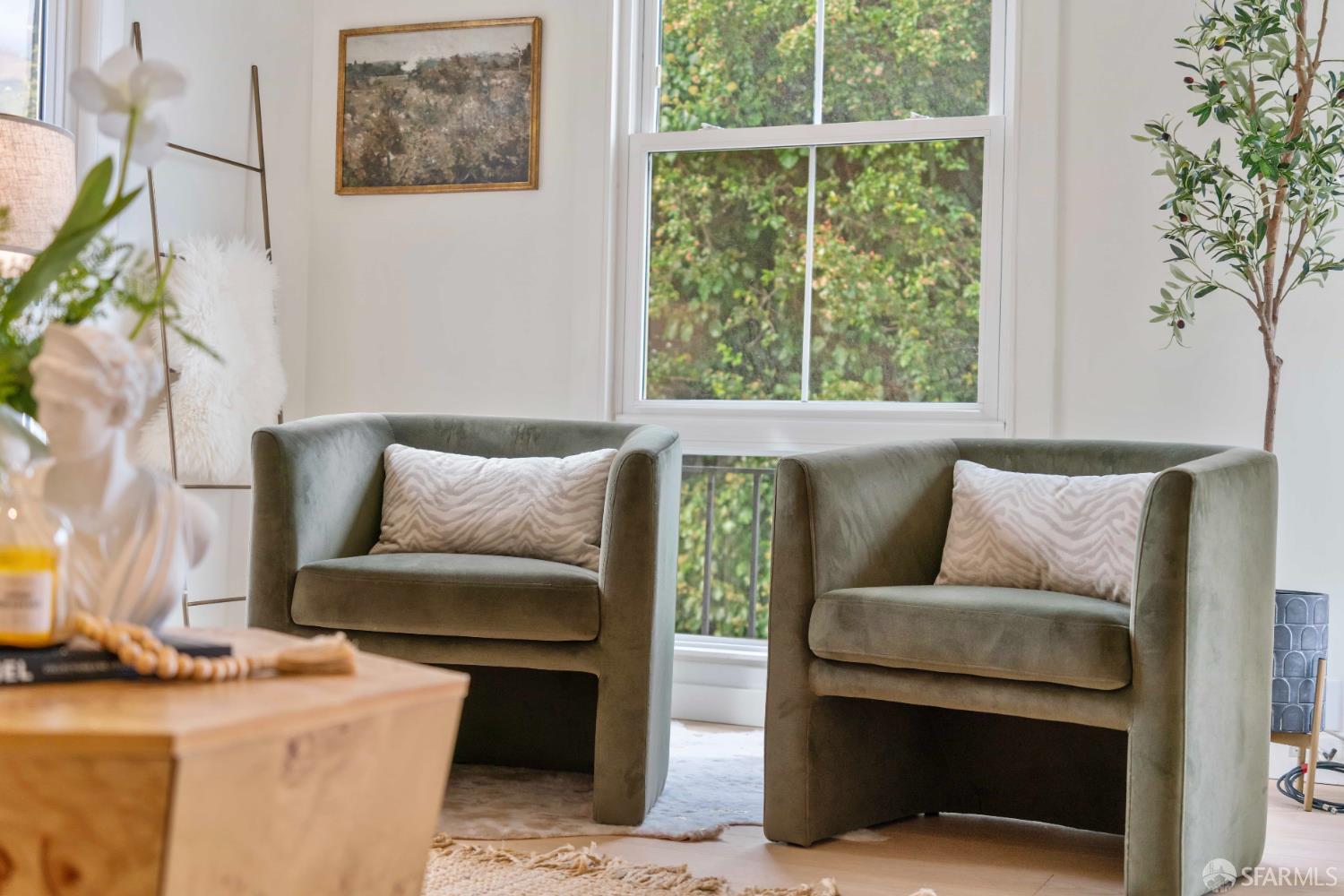 Detail Gallery Image 16 of 36 For 1734 Bay St #106,  San Francisco,  CA 94123 - 2 Beds | 1 Baths