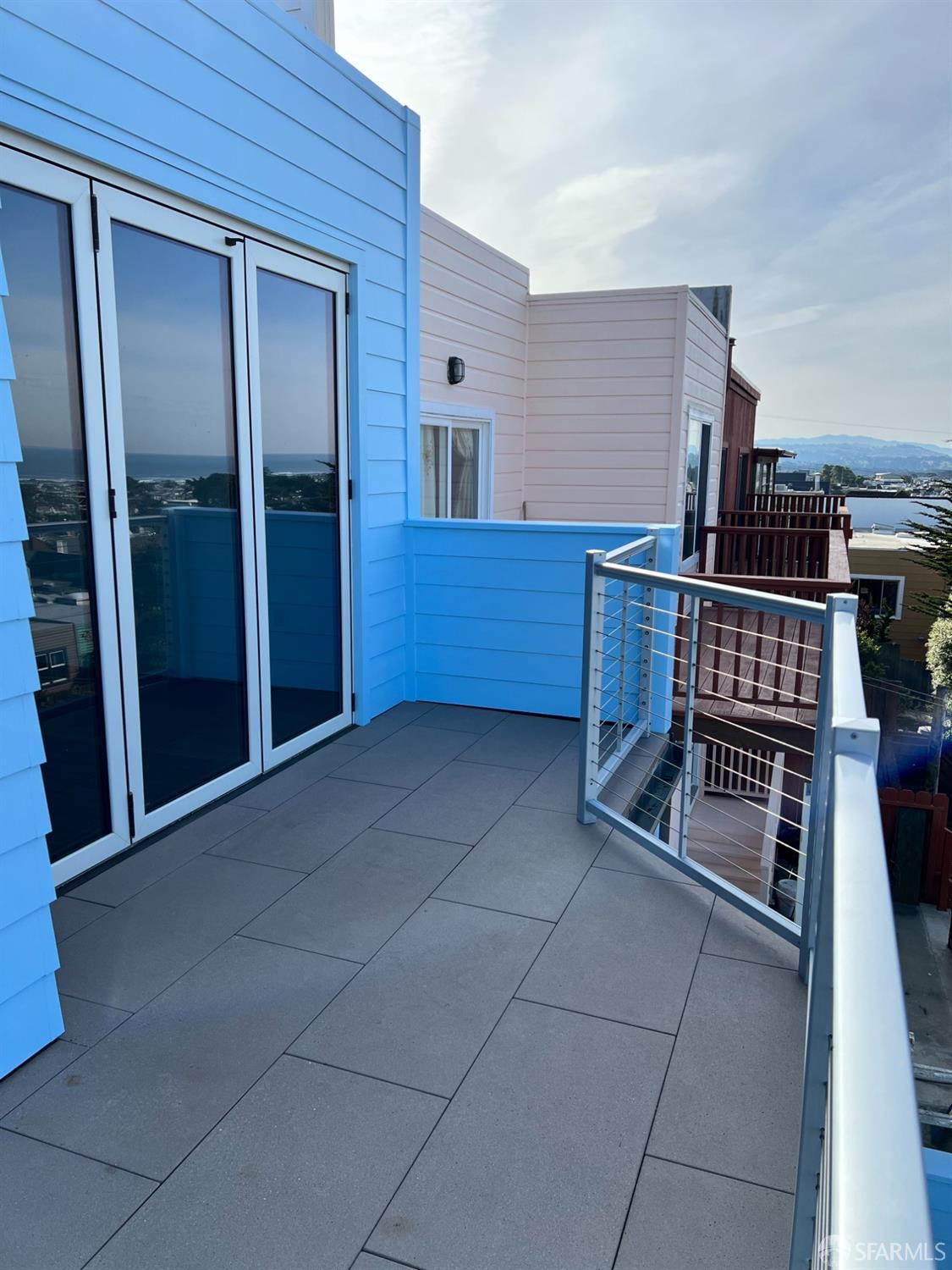 Detail Gallery Image 34 of 82 For 1671 34th Ave, San Francisco,  CA 94122 - 5 Beds | 3 Baths