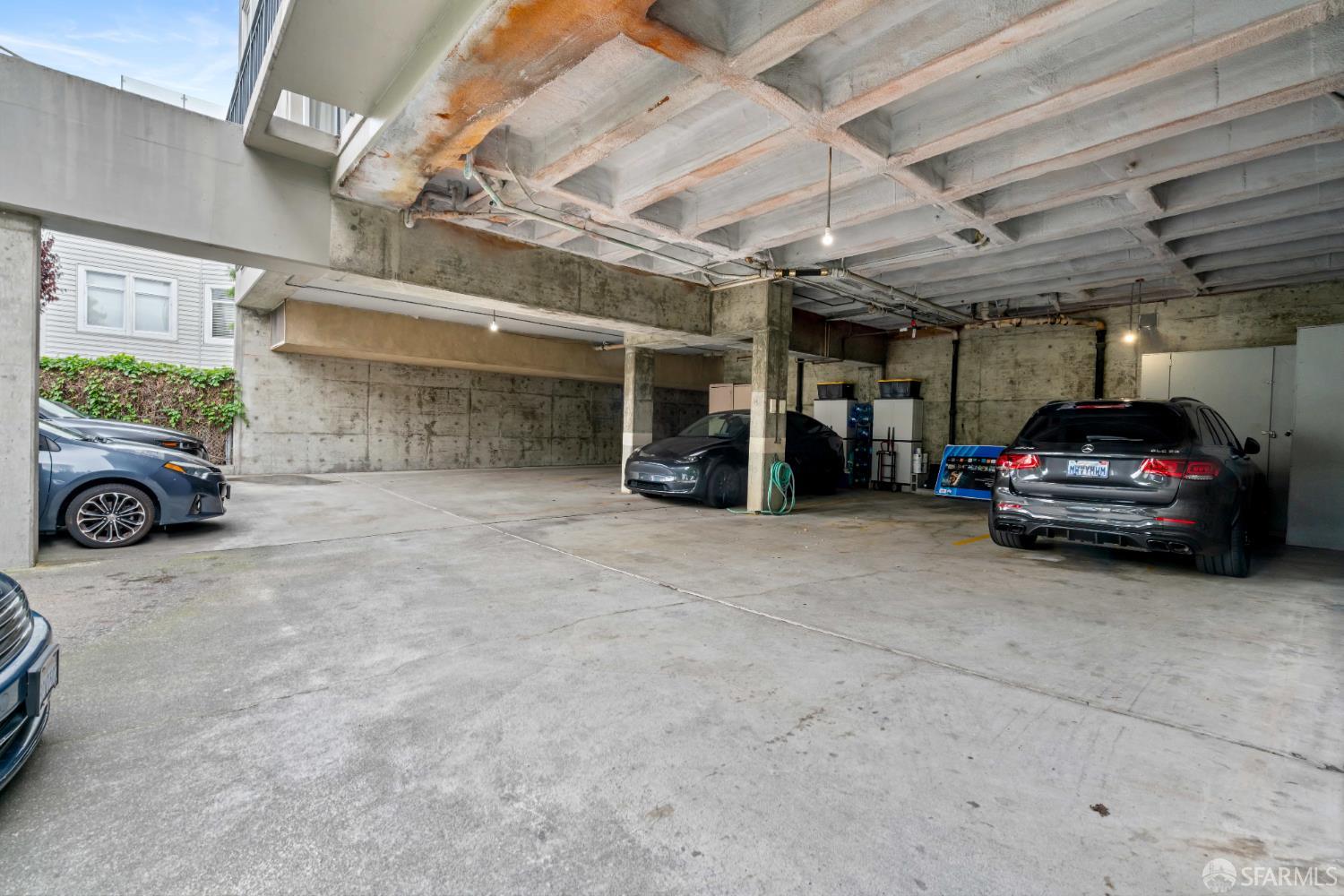 Detail Gallery Image 36 of 36 For 1734 Bay St #106,  San Francisco,  CA 94123 - 2 Beds | 1 Baths