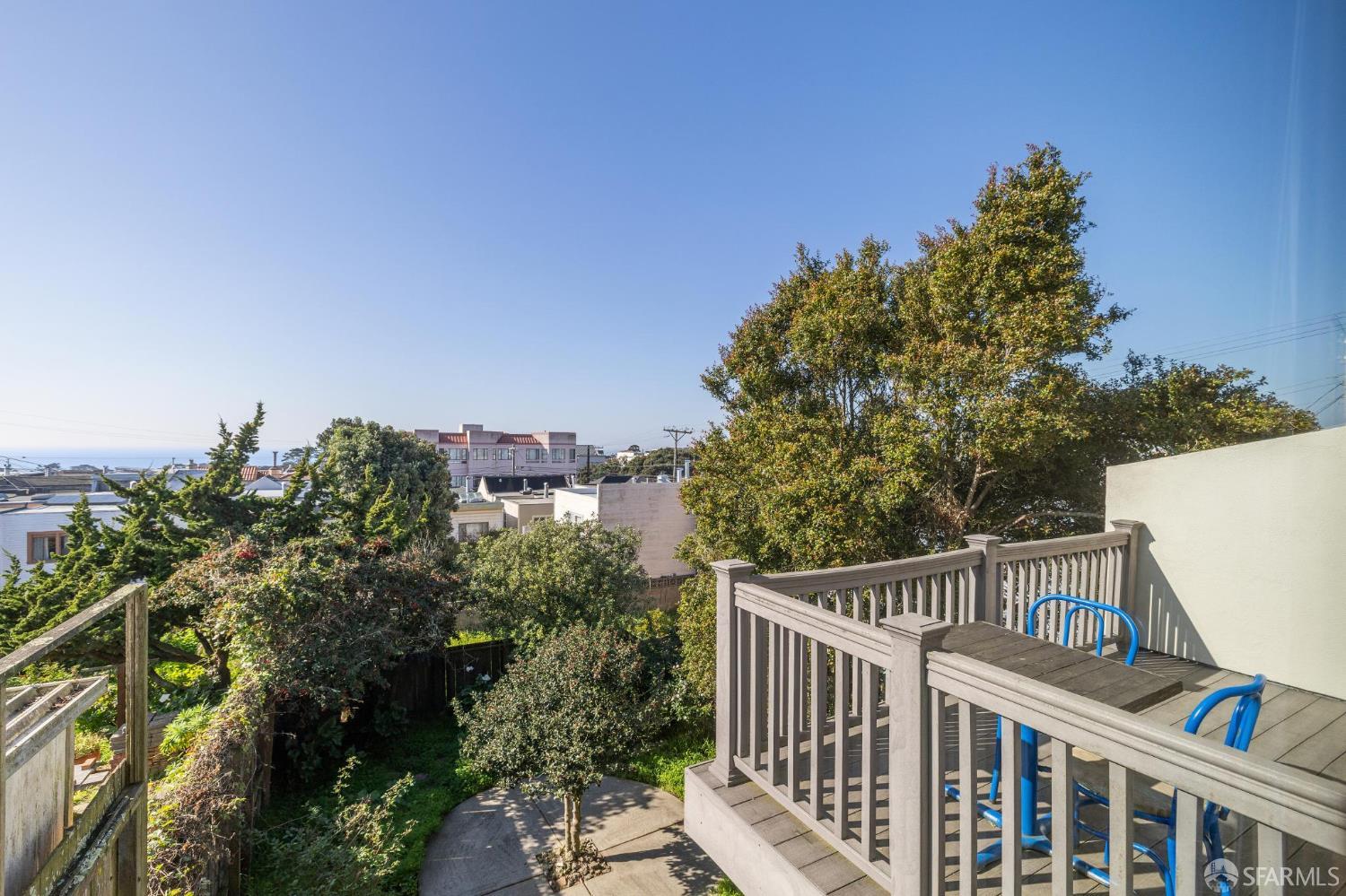 Detail Gallery Image 14 of 45 For 1815 29th Ave, San Francisco,  CA 94122 - 2 Beds | 1 Baths