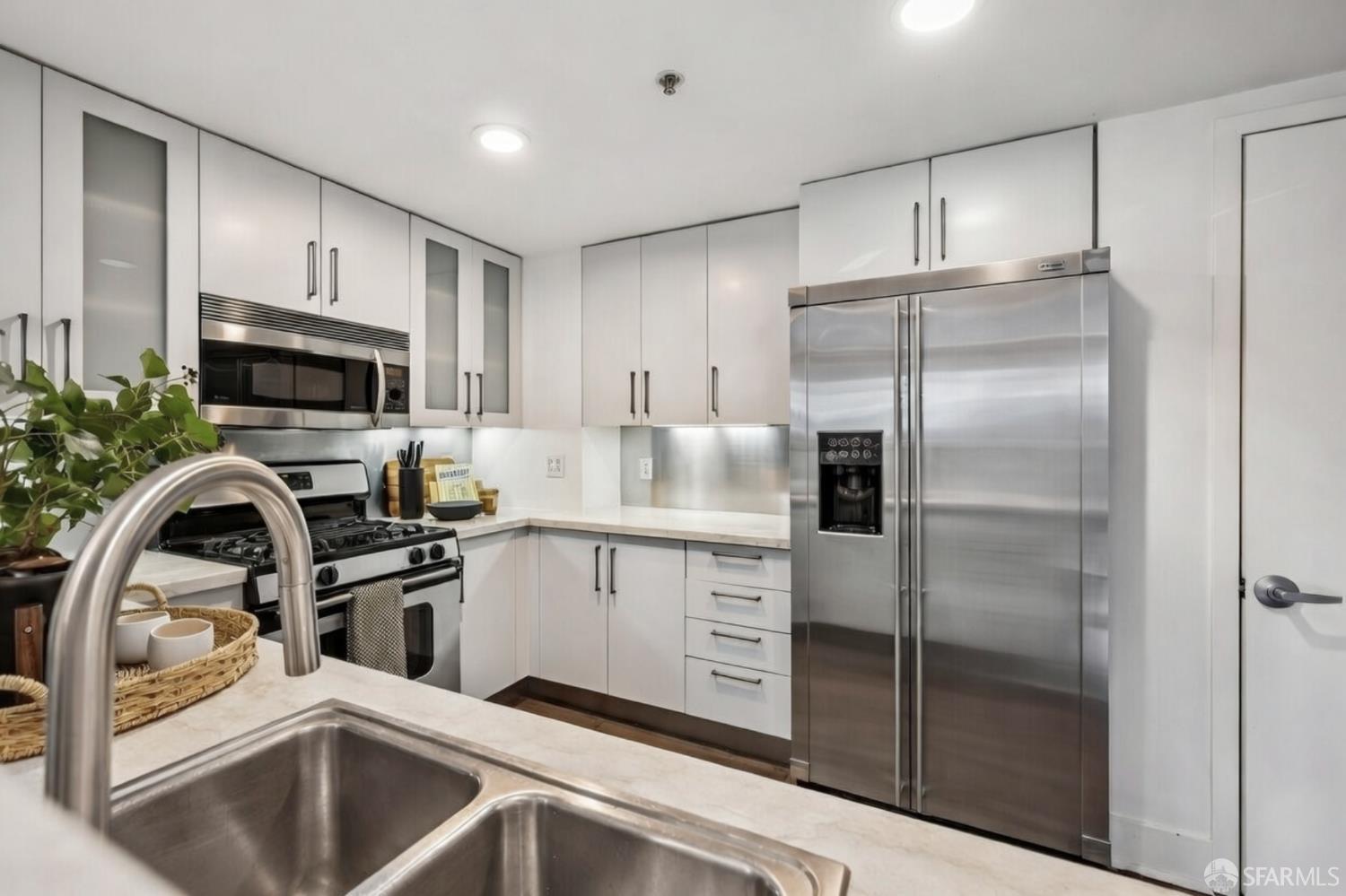 Detail Gallery Image 11 of 30 For 200 Brannan St #139,  San Francisco,  CA 94107 - 1 Beds | 1 Baths