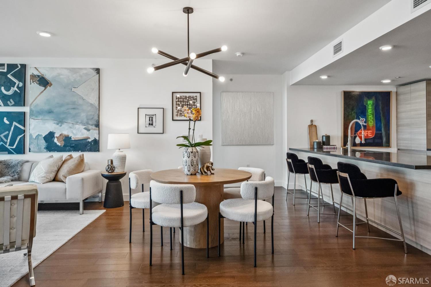 Detail Gallery Image 11 of 96 For 708 Long Bridge St #816,  San Francisco,  CA 94158 - 2 Beds | 2 Baths