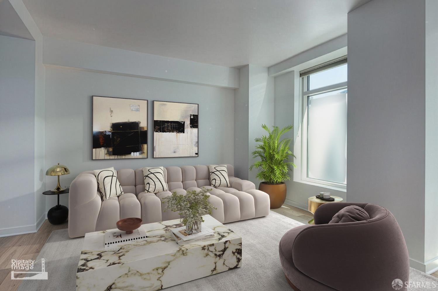 1688 Pine Street # W502