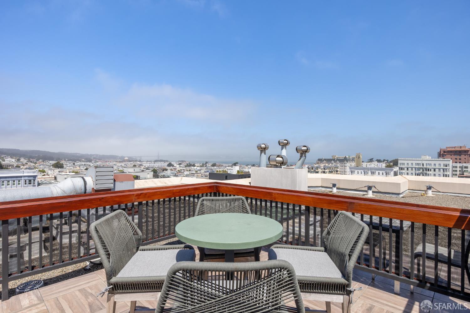 Detail Gallery Image 21 of 24 For 1438 Green St 3b,  San Francisco,  CA 94109 - 1 Beds | 1 Baths