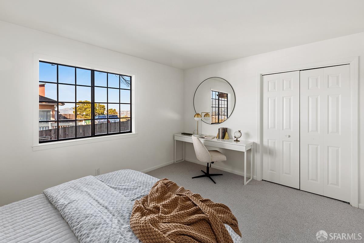 Detail Gallery Image 52 of 65 For 169 Tulare St, Brisbane,  CA 94005 - 4 Beds | 3 Baths