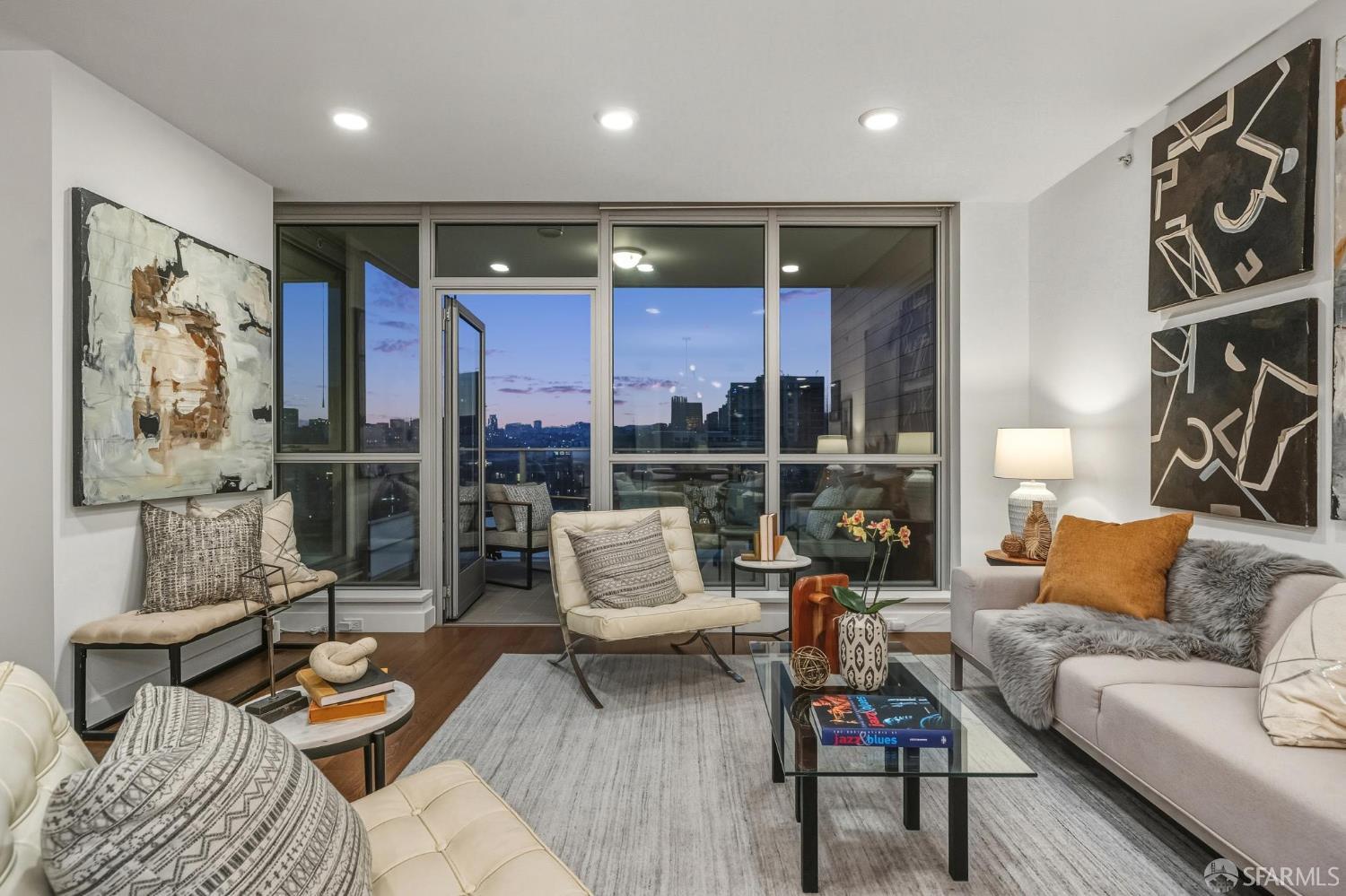 Detail Gallery Image 70 of 96 For 708 Long Bridge St #816,  San Francisco,  CA 94158 - 2 Beds | 2 Baths