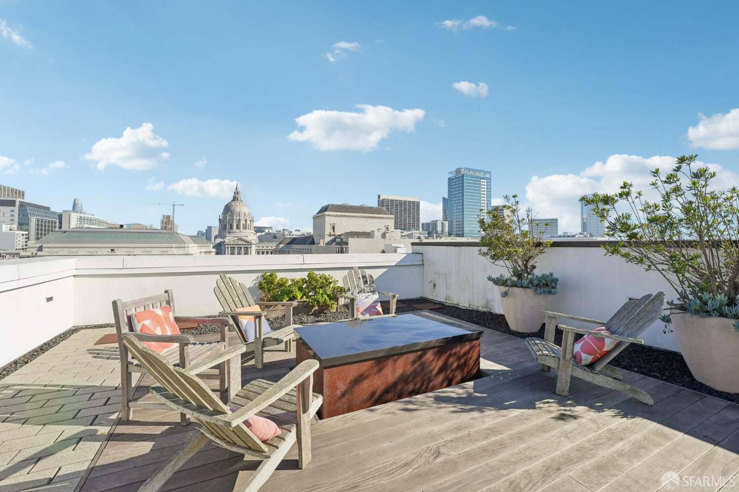 Detail Gallery Image 27 of 40 For 388 Fulton St #201,  San Francisco,  CA 94102 - 2 Beds | 1 Baths